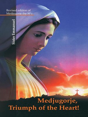 cover image of Medjugorje